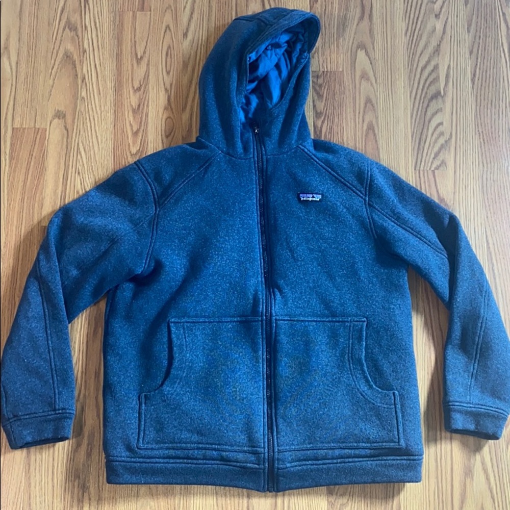 Patagonia Insulated Better Sweater Hoodie Men’s